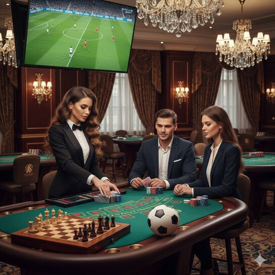 《人生之路》高清剧照